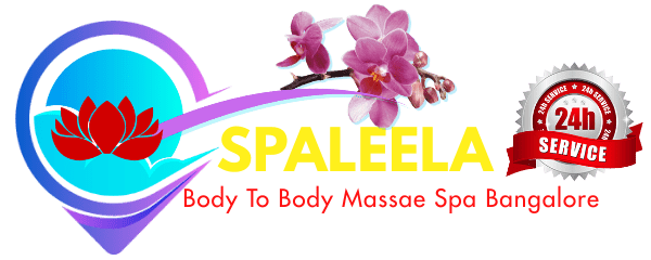 Female Massage Centre Near Me