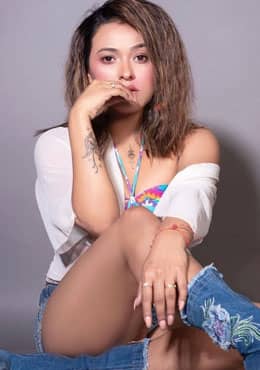 Russian Girls In Bangalore
