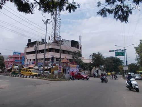 massage spa Banaswadi Bangalore
