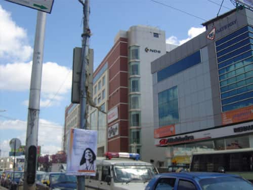 massage spa koramangala